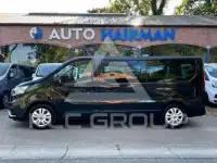 2022 Renault Trafic