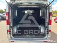 2022 Renault Trafic
