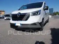 2022 Renault Trafic