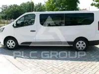 2022 Renault Trafic