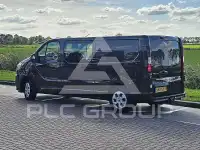 2022 Renault Trafic