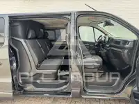2022 Renault Trafic