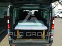2022 Renault Trafic
