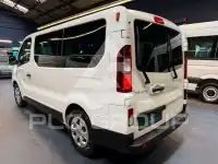 2022 Renault Trafic