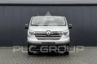 2024 Renault Trafic