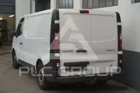 2022 Renault Trafic