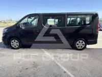 2022 Renault Trafic