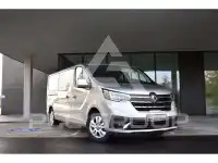 2022 Renault Trafic