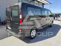 2022 Renault Trafic