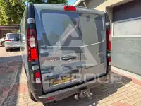 2022 Renault Trafic