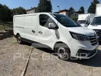2022 Renault Trafic