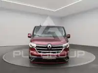 2022 Renault Trafic