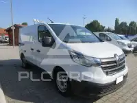 2022 Renault Trafic
