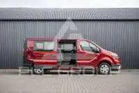 2022 Renault Trafic