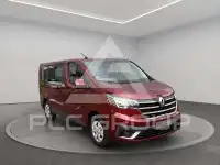 2022 Renault Trafic