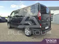 2022 Renault Trafic