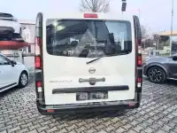 2022 Renault Trafic