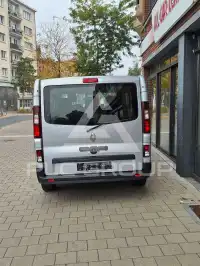 2022 Renault Trafic