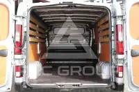 2022 Renault Trafic