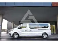 2022 Renault Trafic
