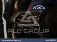 2022 Renault Trafic
