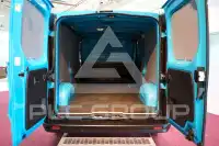 2022 Renault Trafic