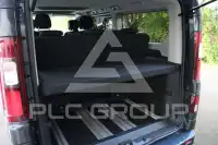 2022 Renault Trafic
