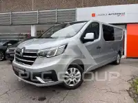 2022 Renault Trafic