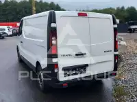 2022 Renault Trafic