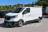 2022 Renault Trafic
