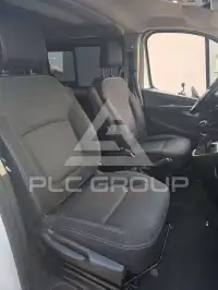 2022 Renault Trafic