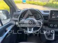 2022 Renault Trafic