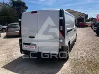 2022 Renault Trafic