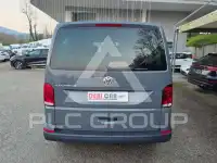 2022 Renault Trafic