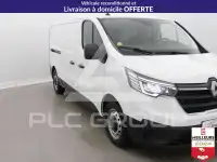 2022 Renault Trafic