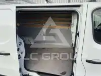 2022 Renault Trafic