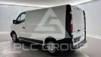 2022 Renault Trafic