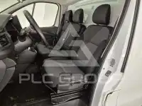 2022 Renault Trafic