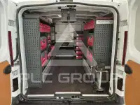 2022 Renault Trafic