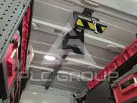 2022 Renault Trafic