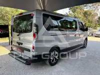 2022 Renault Trafic