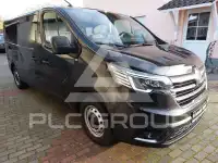 2022 Renault Trafic