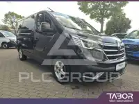 2022 Renault Trafic