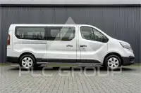 2024 Renault Trafic