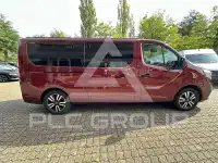 2022 Renault Trafic