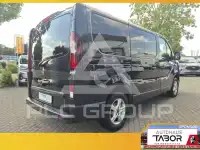 2022 Renault Trafic