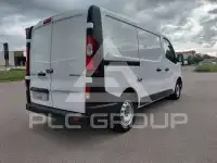 2022 Renault Trafic