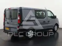 2022 Renault Trafic