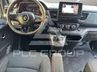 2022 Renault Trafic