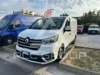 2022 Renault Trafic